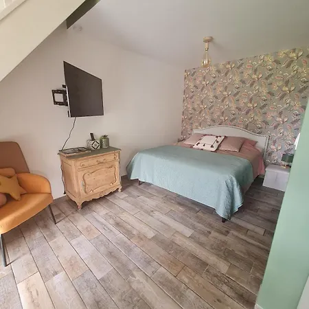 Dependance Entre Caen Et La *