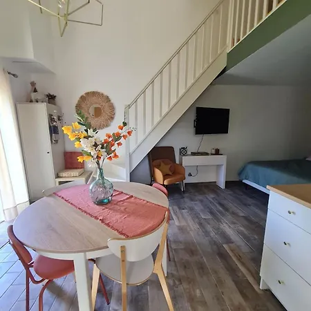 Dependance Entre Caen Et La