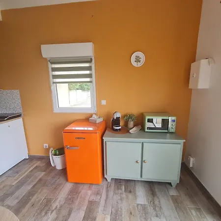 Dependance Entre Caen Et La *