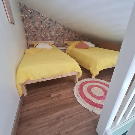 Dependance Entre Caen Et La