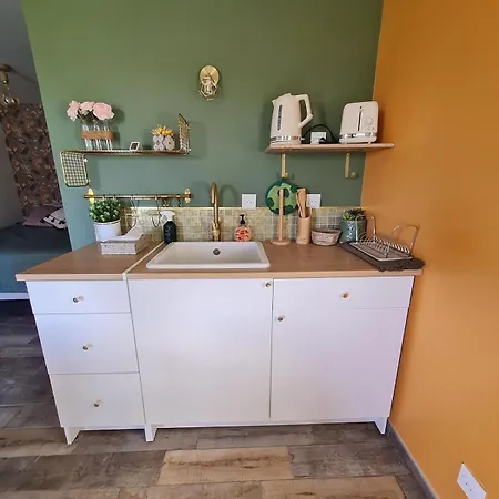 Feriehus Dependance Entre Caen Et La *