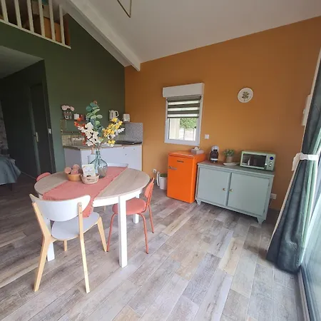 Dependance Entre Caen Et La *