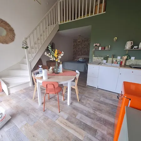 Dependance Entre Caen Et La Lasson