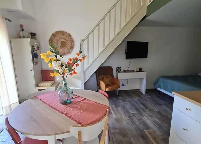 Dependance Entre Caen Et La