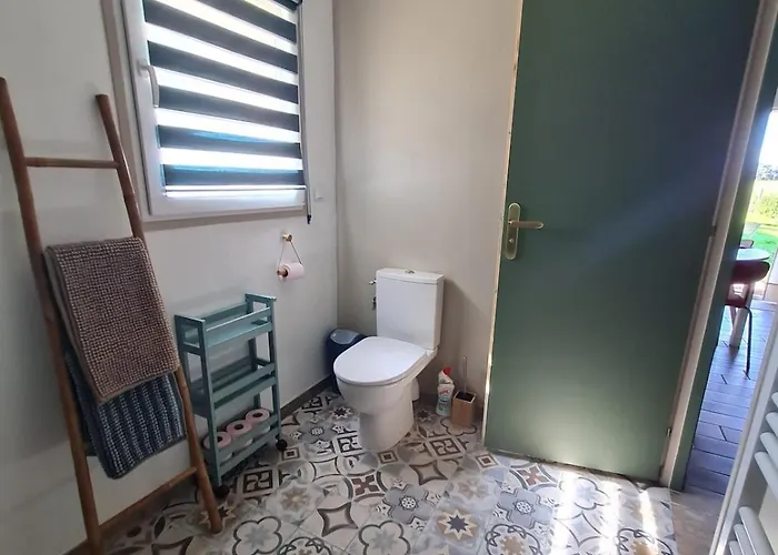 Dependance Entre Caen Et La *