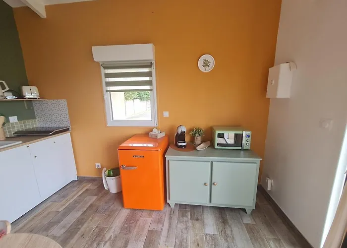 Dependance Entre Caen Et La *