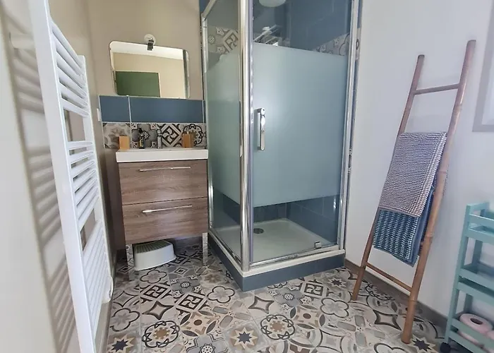 Dependance Entre Caen Et La Σπίτι διακοπών *